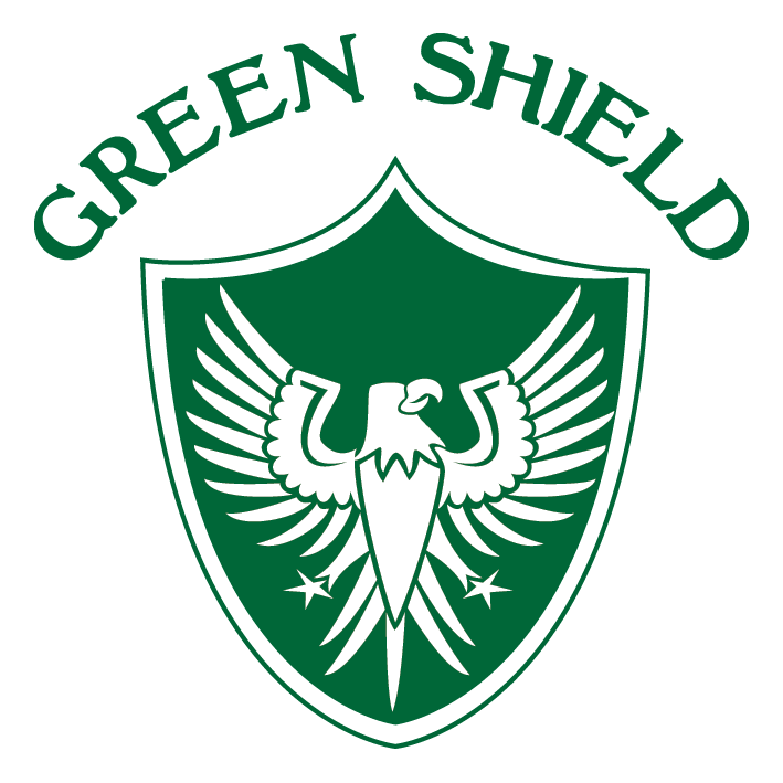  Green Shield Safety 