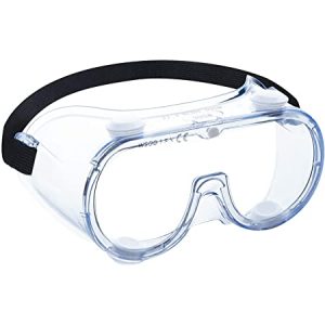 Safety Goggles