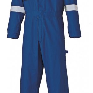 Non-Safety Coverall