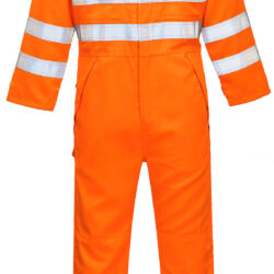Safety Coveralls