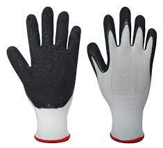 Cut-Resistant Hand Gloves