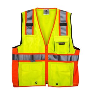 Reflect Jackets