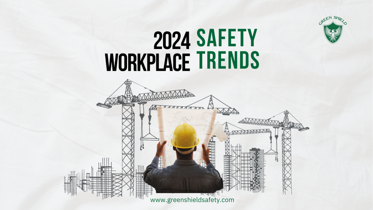 2024 Workplace Safety Trends in Nigeria