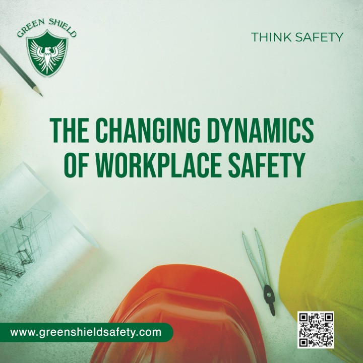The Changing Dynamics of Workplace Safety
