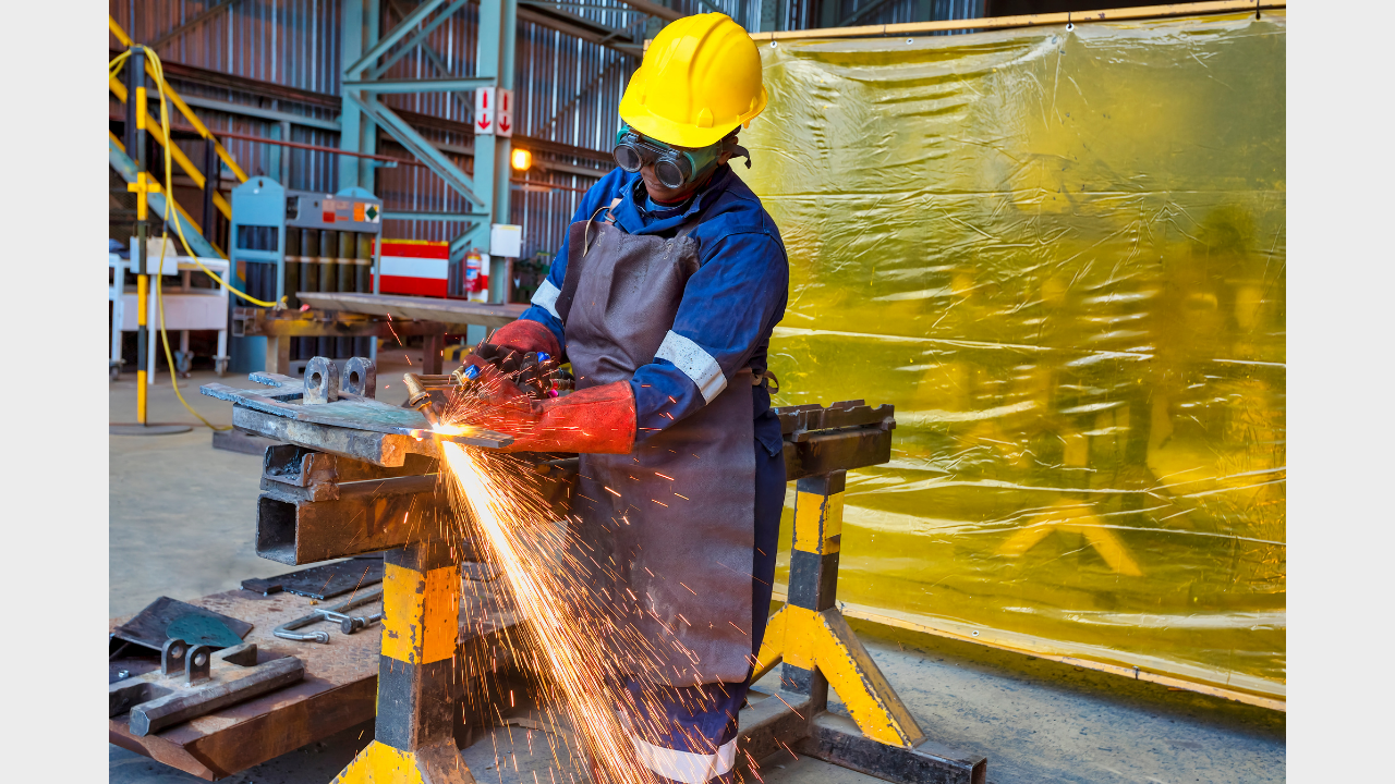Women in Safety: Everything You Need to Know about Women in HSE